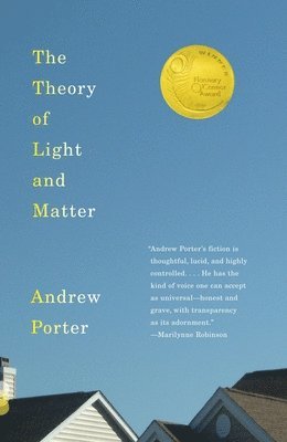 The Theory of Light & Matter 1