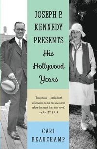 bokomslag Joseph P. Kennedy Presents
