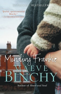 Maeve Binchy - Minding Frankie, Häftad