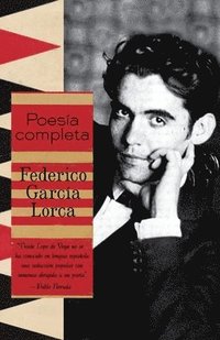bokomslag Poesia Completa / Complete Poetry (Garcia Lorca)