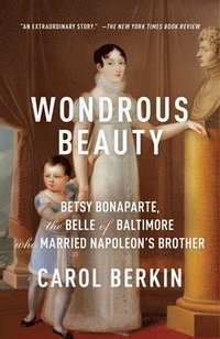 bokomslag Wondrous Beauty