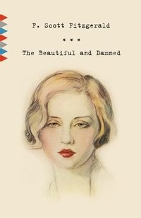 bokomslag The Beautiful and Damned