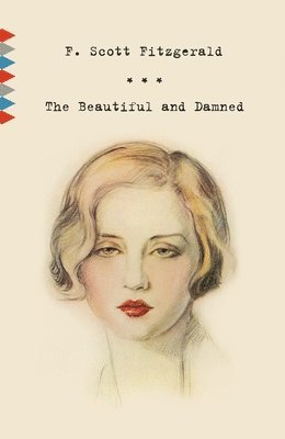bokomslag The Beautiful and Damned