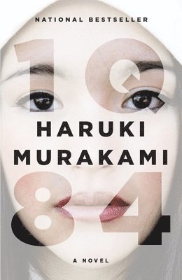 1Q84 1