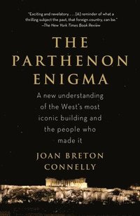 bokomslag Parthenon Enigma