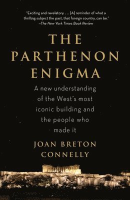 Parthenon Enigma 1