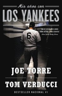 bokomslag MIS Años Con Los Yankees / The Yankee Years