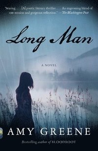 bokomslag Long Man