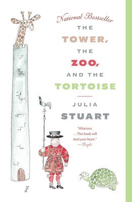 The Tower, the Zoo, and the Tortoise 1