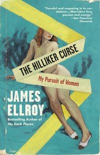 bokomslag The Hilliker Curse