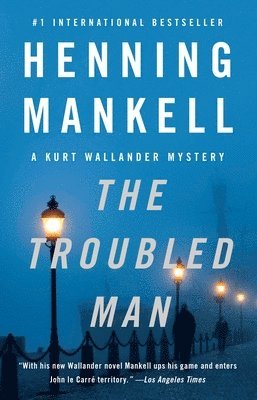 The Troubled Man 1