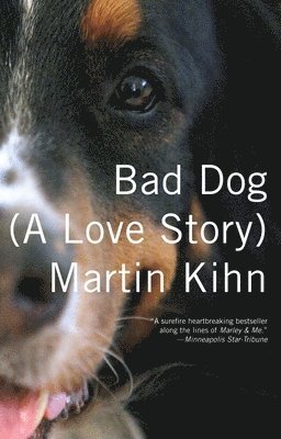 bokomslag Bad Dog