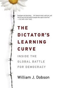 bokomslag The Dictator's Learning Curve