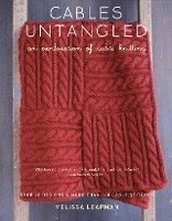Melissa Leapman - Cables Untangled, Pocket
