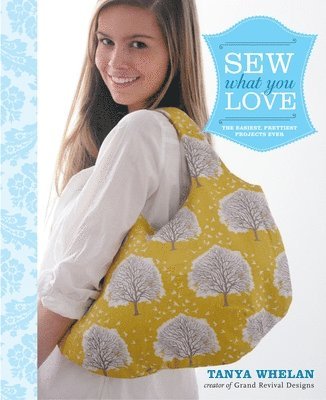 Sew What You Love 1