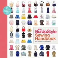 bokomslag BurdaStyle Sewing Handbook, The