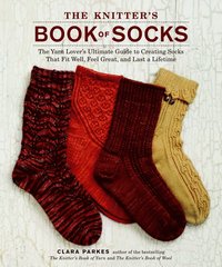 bokomslag Knitter?s Book of Socks, The