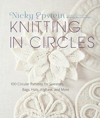 bokomslag Knitting in Circles