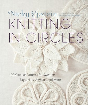 Knitting in Circles 1