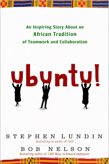 Bob Nelson, Stephen Lundin - Ubuntu!, Inbunden