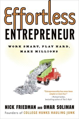 Effortless Entrepreneur 1