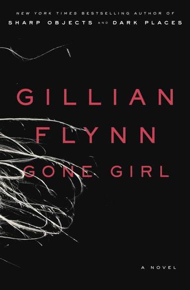 bokomslag Gone Girl