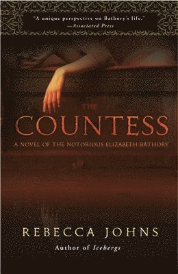 Rebecca Johns - Countess, Häftad
