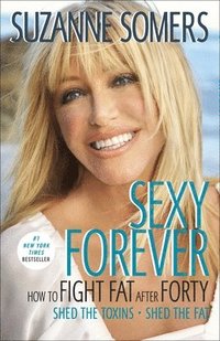 bokomslag Sexy Forever