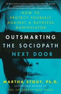 bokomslag Outsmarting the Sociopath Next Door