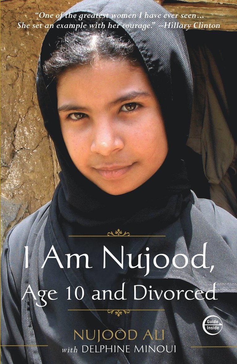 I Am Nujood, Age 10 and Divorced 1