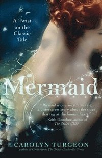 bokomslag Mermaid: A Twist on the Classic Tale