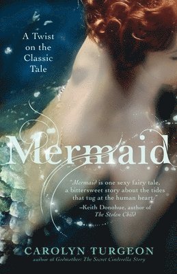 bokomslag Mermaid
