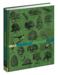 bokomslag Nature Walk Journal