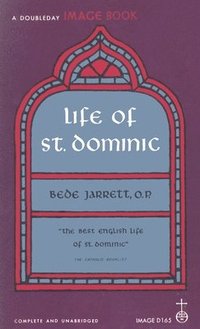 bokomslag Life of St. Dominic