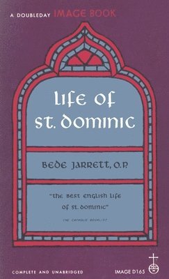 Life of St. Dominic 1