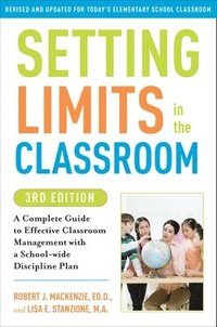 bokomslag Setting Limits in the Classroom