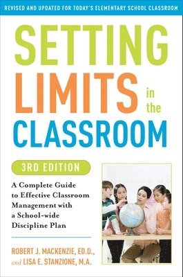 Setting Limits in the Classroom 1