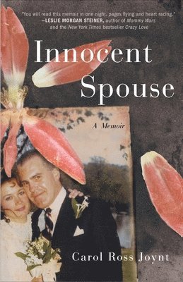 bokomslag Innocent Spouse