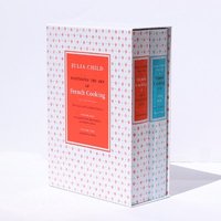 bokomslag Mastering the Art of French Cooking (2 Volume Box Set)