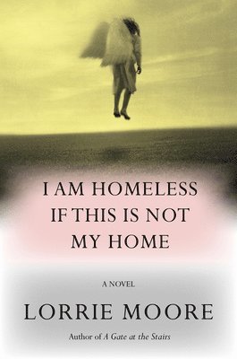I Am Homeless If This Is Not My Home 1