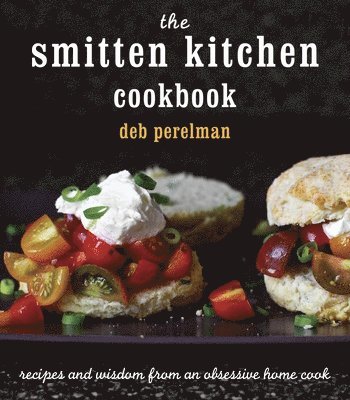 bokomslag The Smitten Kitchen Cookbook