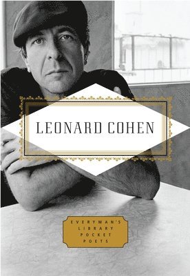 Leonard Cohen, Robert Faggen - Poems and Songs: Cohen, Inbunden
