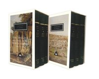 bokomslag The Decline and Fall of the Roman Empire, Volumes 1 to 6