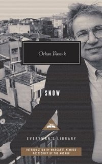 bokomslag Snow