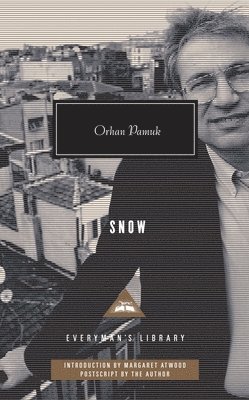 Snow 1