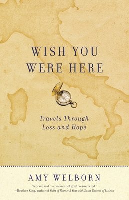 Wish You Were Here 1