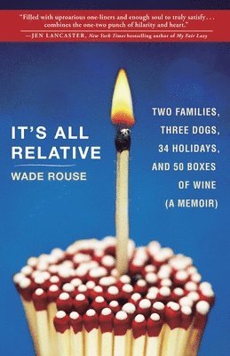 It's All Relative 1
