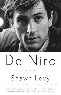 bokomslag De Niro