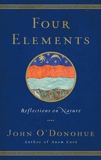 bokomslag Four Elements: Reflections on Nature