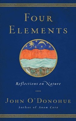 bokomslag Four Elements